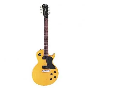 Neue Kollektion Vintage LP VR100LM Limed Mahogany