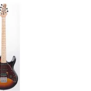 Mega-Angebot Music Man Silhouette Special Vintage Sunburst