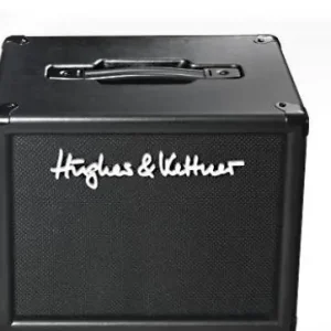Hughes & Kettner TubeMeister 110 Cabinet Abverkauf