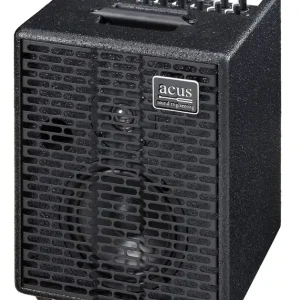 Acus One 6 Black Bestpreis