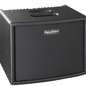 Hughes & Kettner ERA 1 Black Versand Am Gleichen Tag