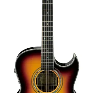 Angebot Ibanez JSA20 VB