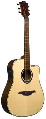 Echt LAG Tramontane Hyvibe 20