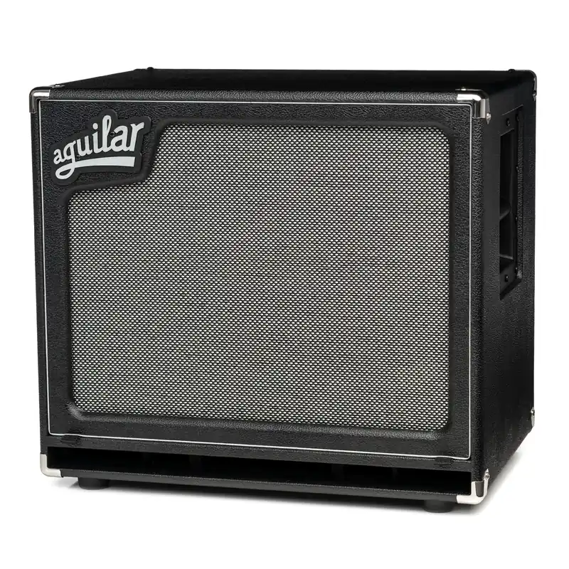 Kostenloser Rückversand Aguilar SL115 Bassbox