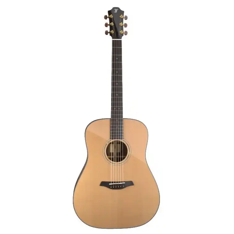 Furch Yellow D-CR Gratis Versand