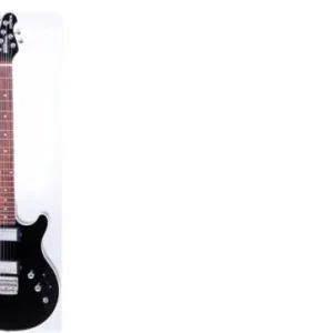 Ausverkauf Music Man Reflex Black