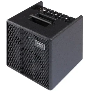 Acus One 5T Black Bestpreis