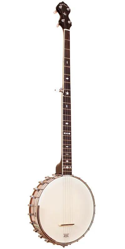 Echt Gold Tone OT-800 LN