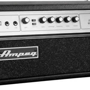 Ampeg Heritage SVT-CL Schnäppchen