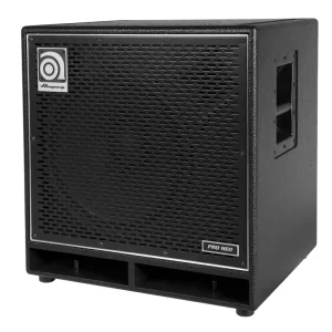 Letzte Chance Ampeg Pro Neo PN-115HLF