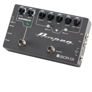 Ampeg SCR DI Top-Angebot