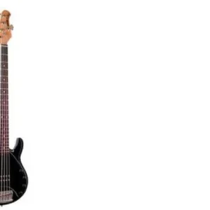 Billig Music Man Stingray 5 RW BK