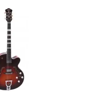 Höfner Commitee Limited Edition Knallerangebot