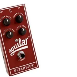 Top-Preis Aguilar Octamizer