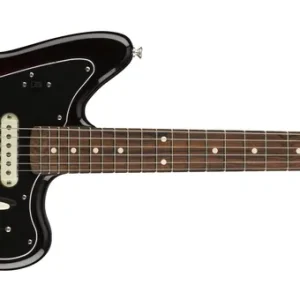 Abverkauf Fender Player Jaguar PF 3CS