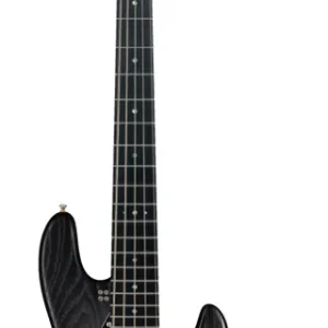 Rabatt Sandberg California TM2 5 blackburst matt
