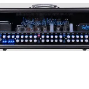 Hughes & Kettner TriAmp Mark 3 Neuheit