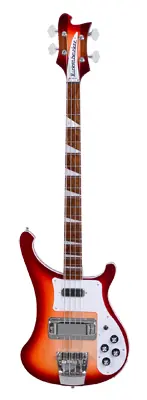 Direkt Vom Hersteller Rickenbacker 4003 FG2