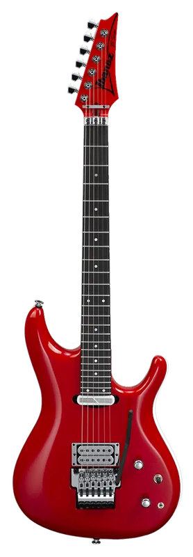 Knallerangebot Ibanez JS2480 MCR