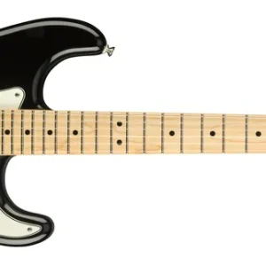 Sale Fender Player Strat MN BLK