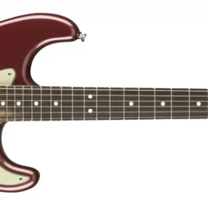 Kostenloser Rückversand Fender AM Perf Strat HSS RW AUB