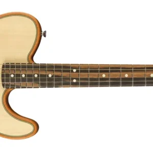 Fender American Acoustasonic Tele Nat Nur Für Kurze Zeit