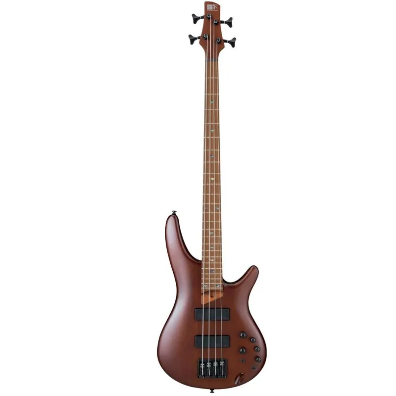 Ausverkauf Ibanez SR500E-BM