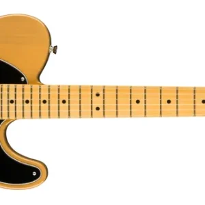Begrenztes Angebot Fender AM Pro II Tele MN BTB