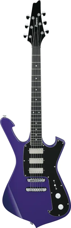 Begrenztes Angebot Ibanez FRM300-PR Paul Gilbert Signature