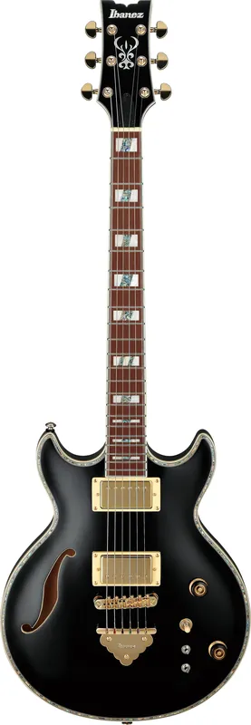Kracherpreis Ibanez AR520H-BK