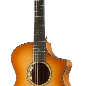 Breedlove Legacy Concert Soft Cut Sunburst Gloss Heißes Angebot