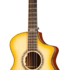 Breedlove Legacy Concertina CE Natural Shadow Gloss Super-Preis