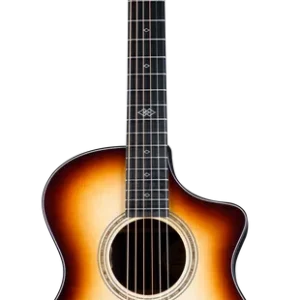 Breedlove Premier Concert CE Burnt Amber Gloss Preis Gesenkt