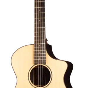 Breedlove Premier Concert Cut Natural Gloss Sonderaktion