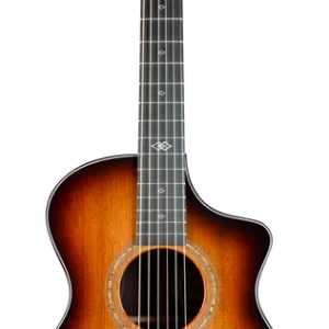 Breedlove Premier Concertina CE Edgeburst Gloss Gratis Versand