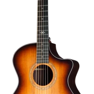 Breedlove Premier Concerto CE Edgeburst Gloss Sonderaktion