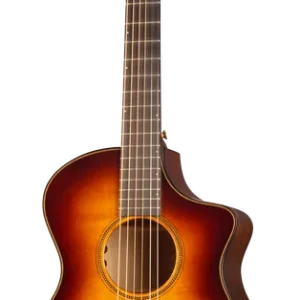 Bestseller Breedlove Oregon Concert Cut Whiskey Burst Gloss
