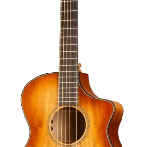 Echt Breedlove Oregon Concert Cut Cinnamon Gloss