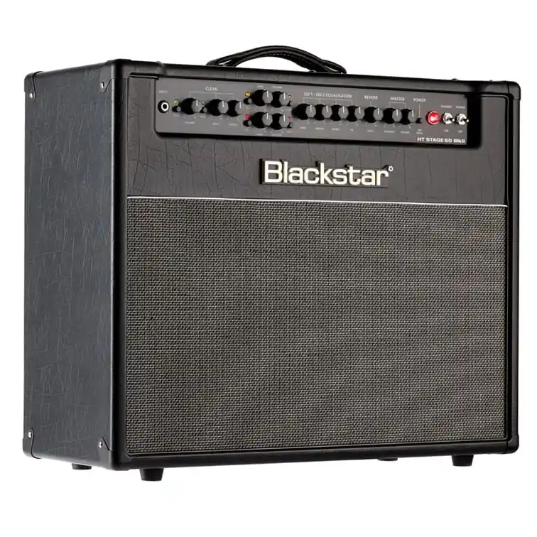 Neuheit Blackstar HT-Stage 60 112 MkII