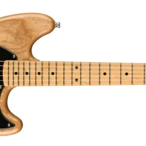 Top-Seller Fender Ben Gibbard Mustang MN Natur