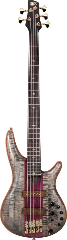 Online Kaufen Ibanez SR5CMDX-BIL
