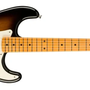 Abverkauf Fender AM Vintage II 1957 Strat MN 2CSB