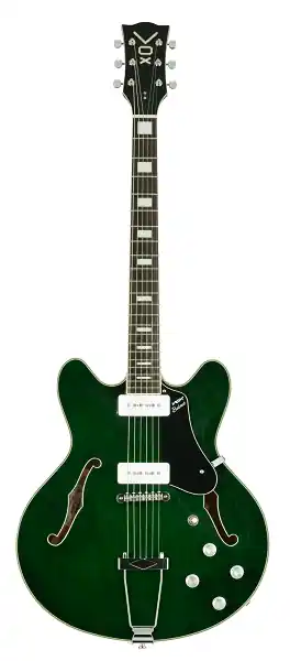 Top-Seller VOX Bobcat V90 Italian Green