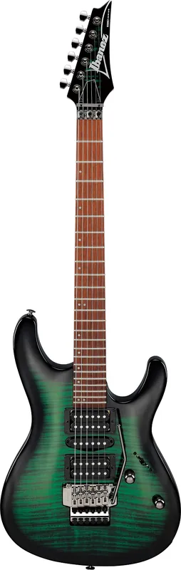 Ausverkauf Ibanez KIKOSP3-TEB