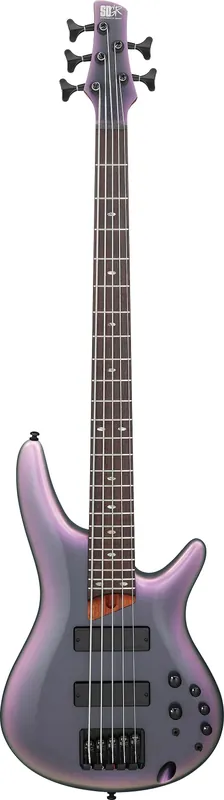 Wochenendangebot Ibanez SR505E-BAB