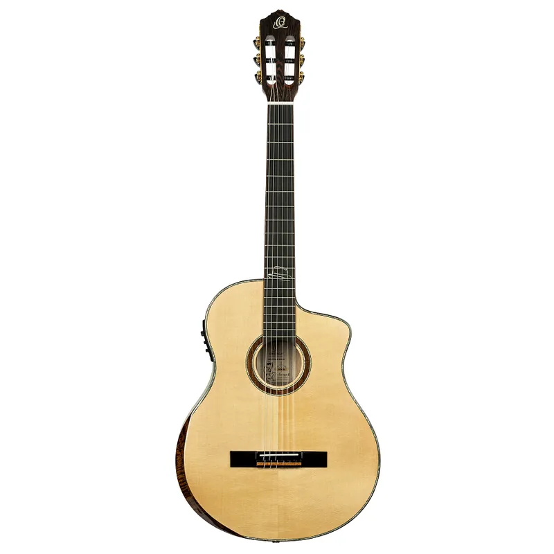Markenprodukt Ortega BYWSM