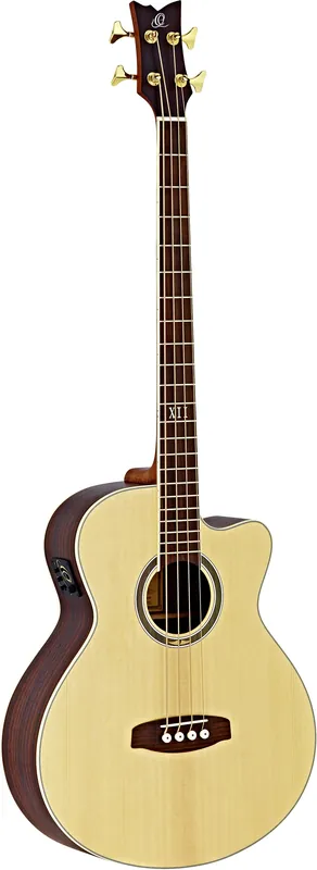 Markenware Ortega D558-4
