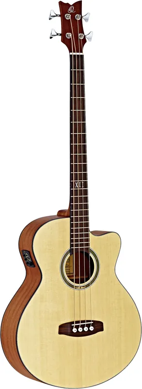 Ortega D538-4 Schnäppchen