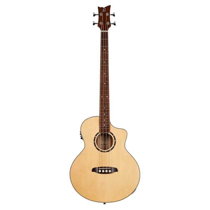 Echt Ortega D7CE-4