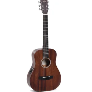 Sigma Guitars TM-15E Billig